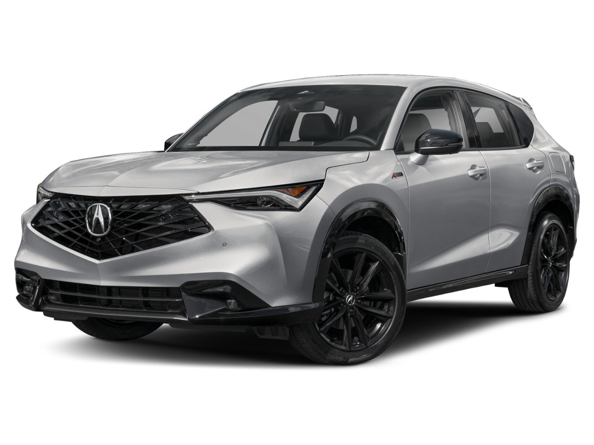 2026 Acura ADX A-spec w/Advance Package