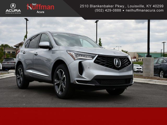 2026 Acura RDX