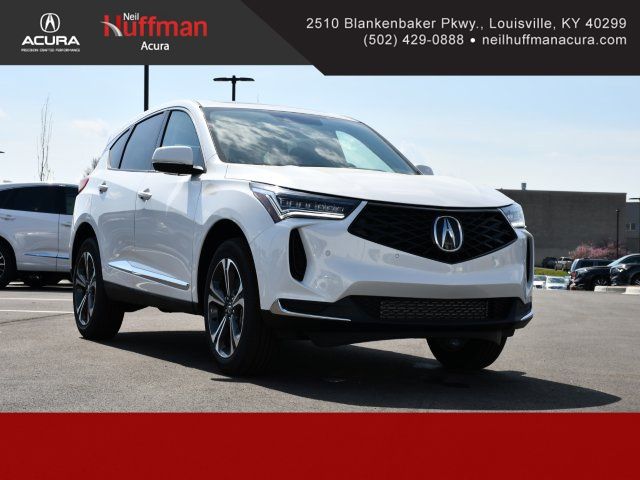 2026 Acura RDX