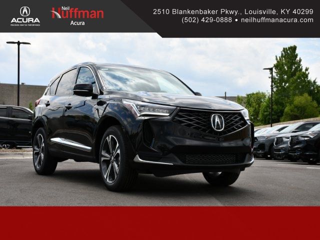 2026 Acura RDX