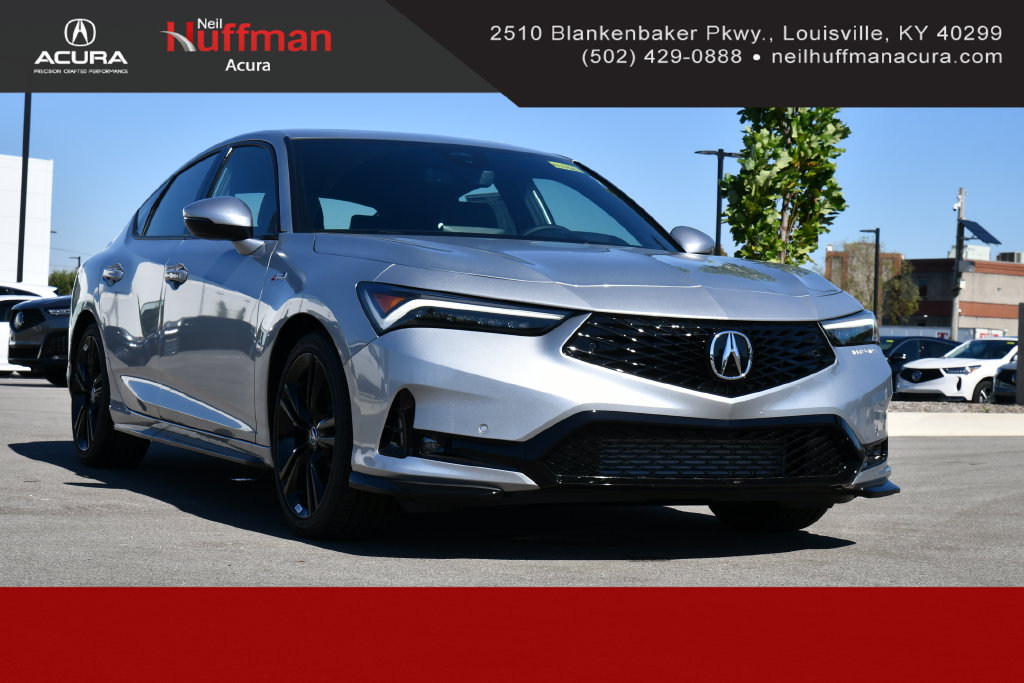 2026 Acura Integra