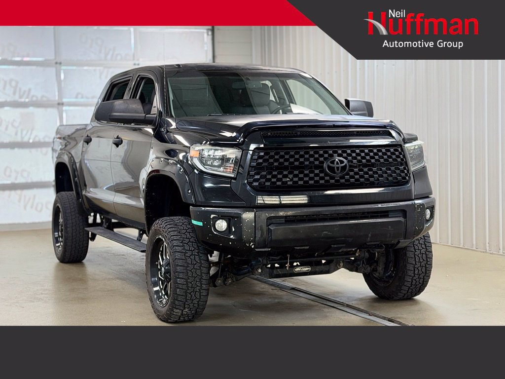 2014 Toyota Tundra
