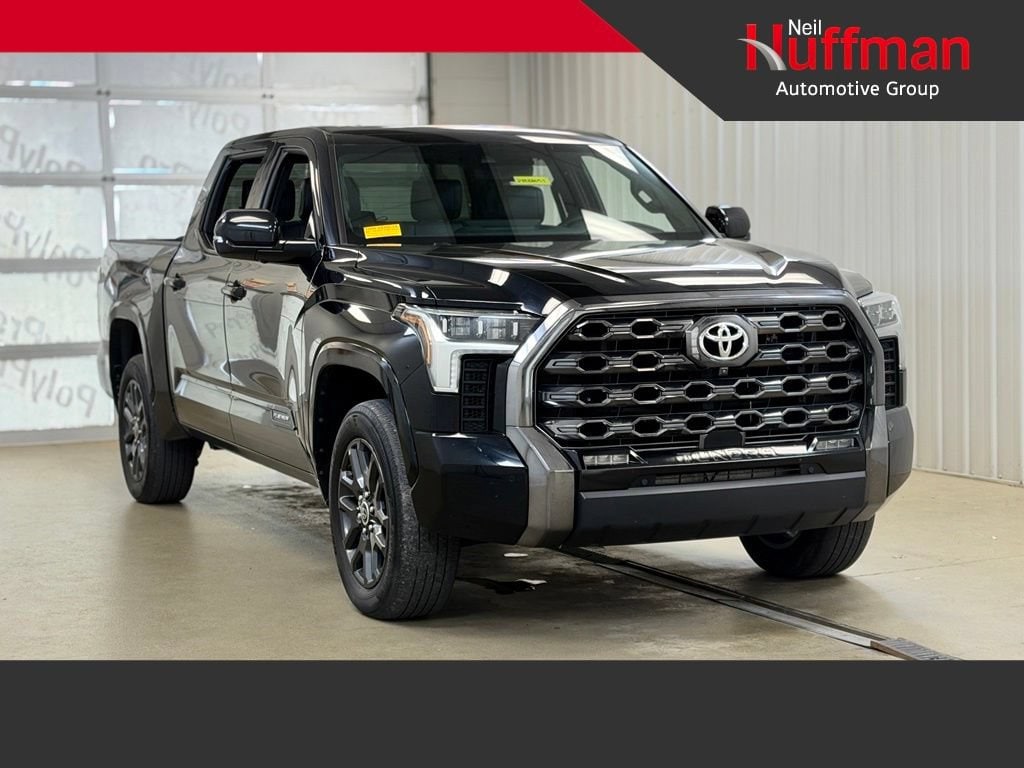 2023 Toyota Tundra