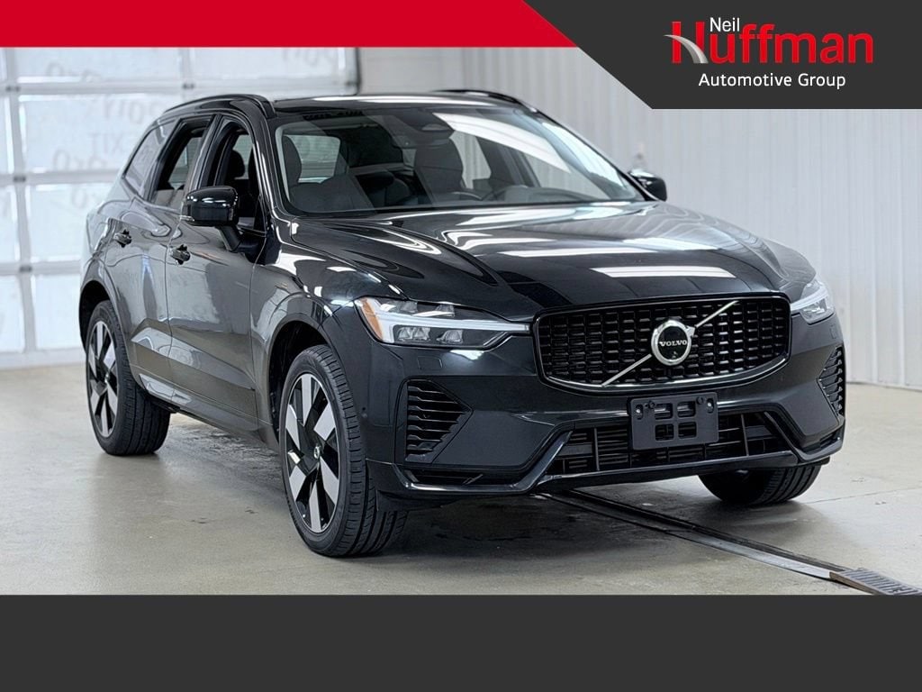 2024 Volvo XC60