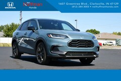 2027 Honda HR-V Sport SUV
