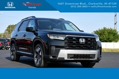 2026 Honda Pilot Elite SUV