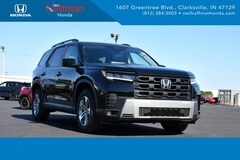 2026 Honda Pilot EX-L SUV
