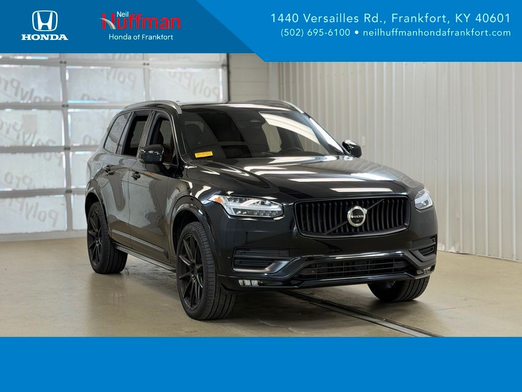 2023 Volvo XC90