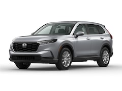 2027 Honda CR-V EX SUV
