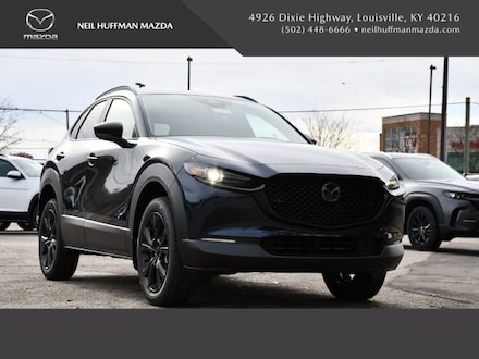 2026 Mazda CX-30 2.5 Turbo Aire Edition AWD Sport Utility