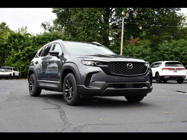 2026 Mazda CX-50 Hybrid Preferred AWD Sport Utility