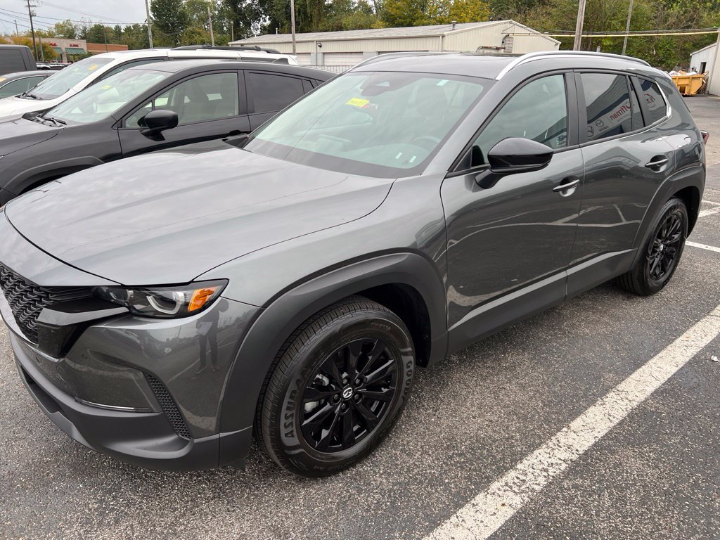 2026 Mazda CX-50 Preferred