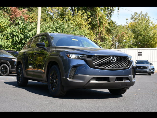 2026 Mazda CX-50 Hybrid Preferred Sport Utility