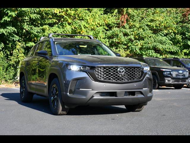 2026 Mazda CX-50 Hybrid Preferred Sport Utility