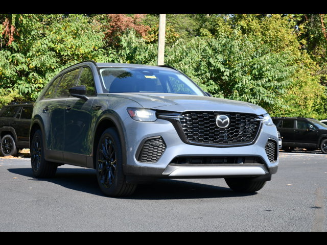 2026 Mazda CX-70 3.3 Turbo Premium AWD Sport Utility