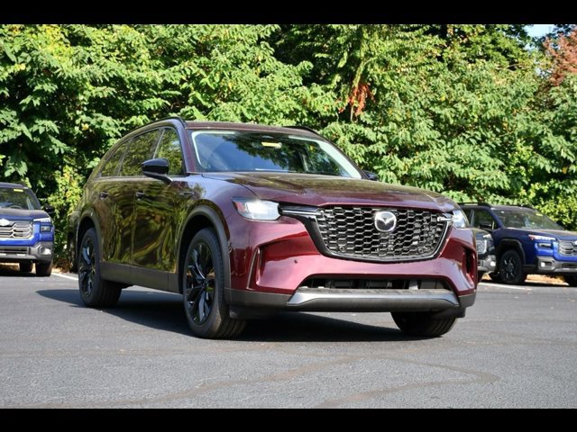 2026 Mazda CX-90 3.3 Turbo Premium Sport AWD Sport Utility