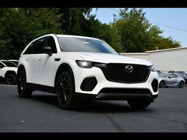 2026 Mazda CX-70