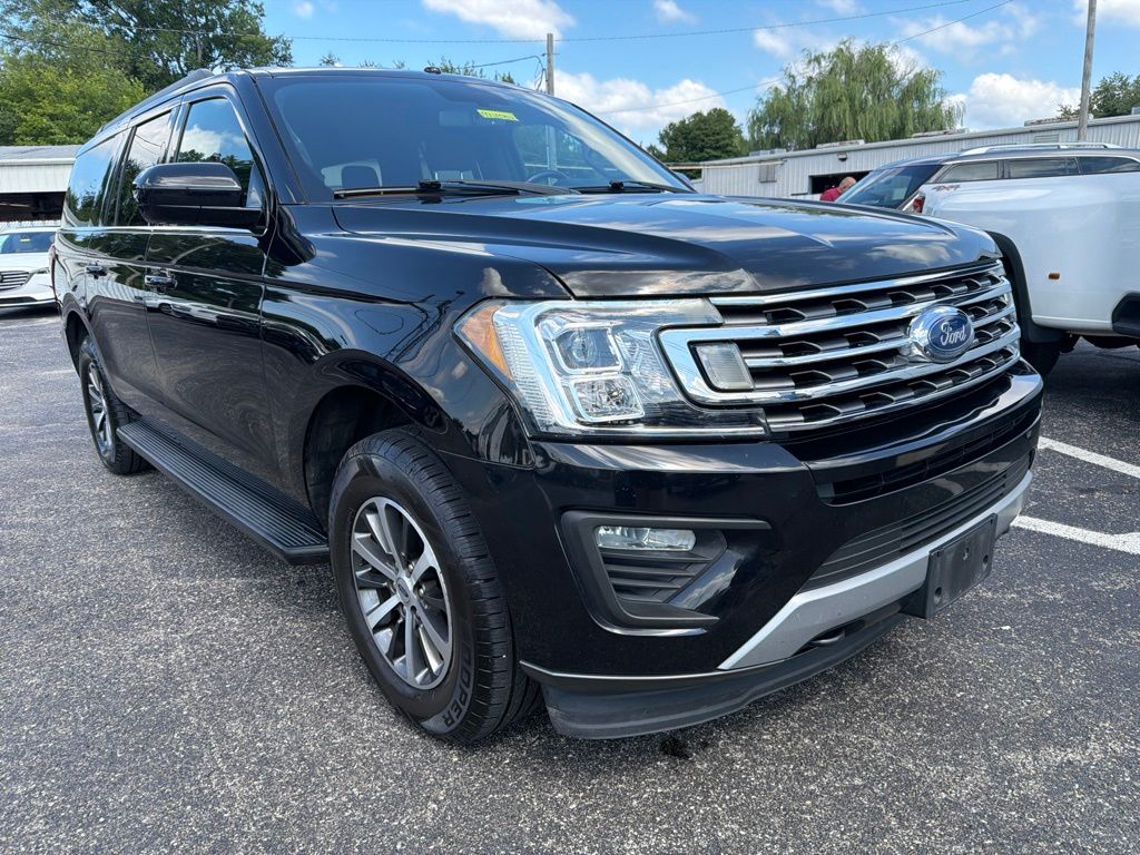 2019 Ford Expedition XLT