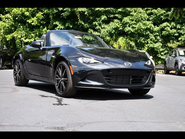 2026 Mazda MX-5 Miata
