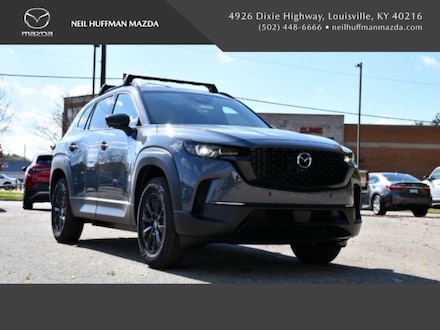 2026 Mazda CX-50 Hybrid Premium AWD Sport Utility