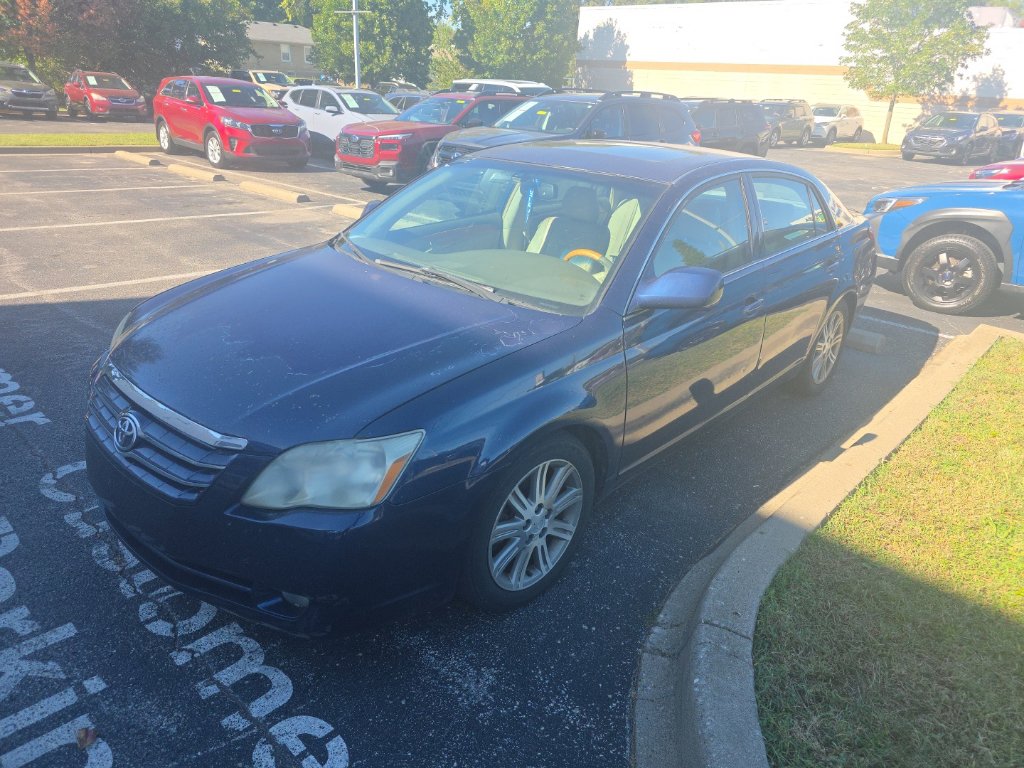 2006 Toyota Avalon Limited
