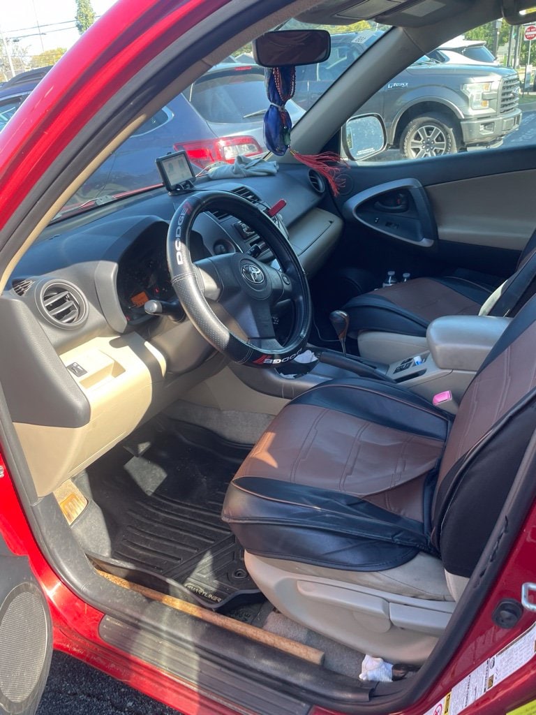 2010 Toyota RAV4