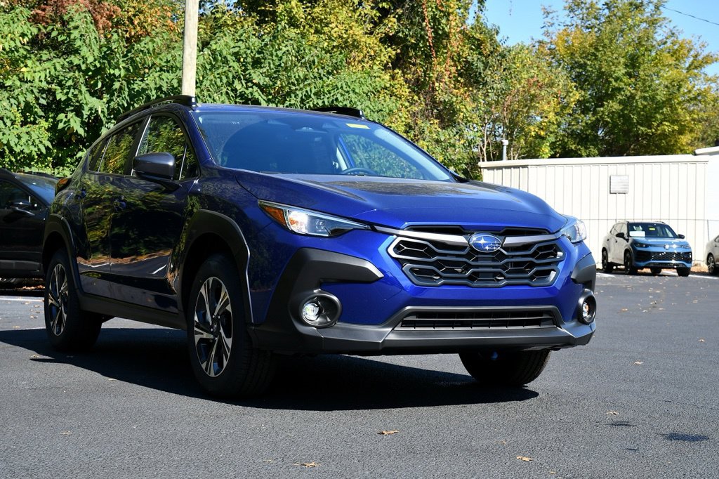 2026 Subaru Crosstrek Premium SUV