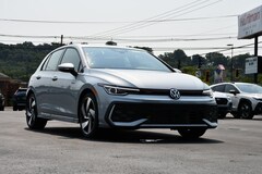 2026 Volkswagen Golf GTI S Hatchback