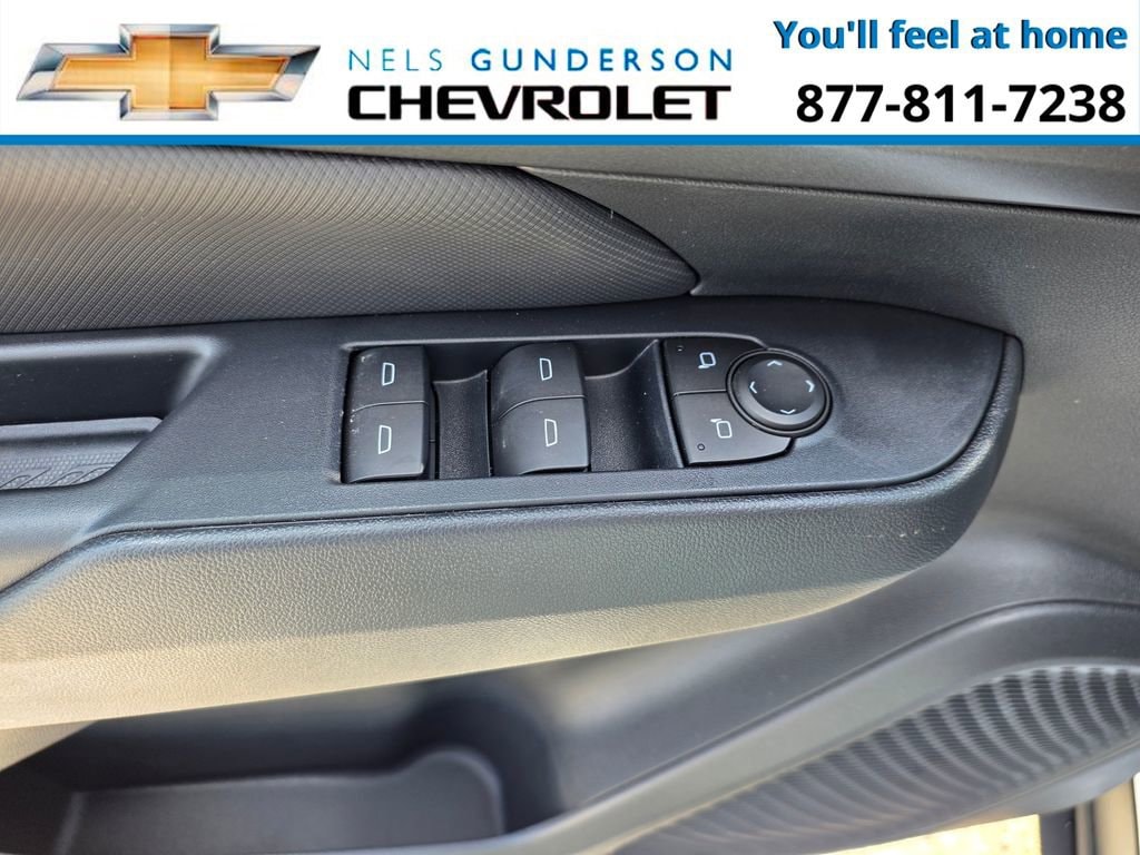 2026 Chevrolet Equinox EV 1LT - Photo 18