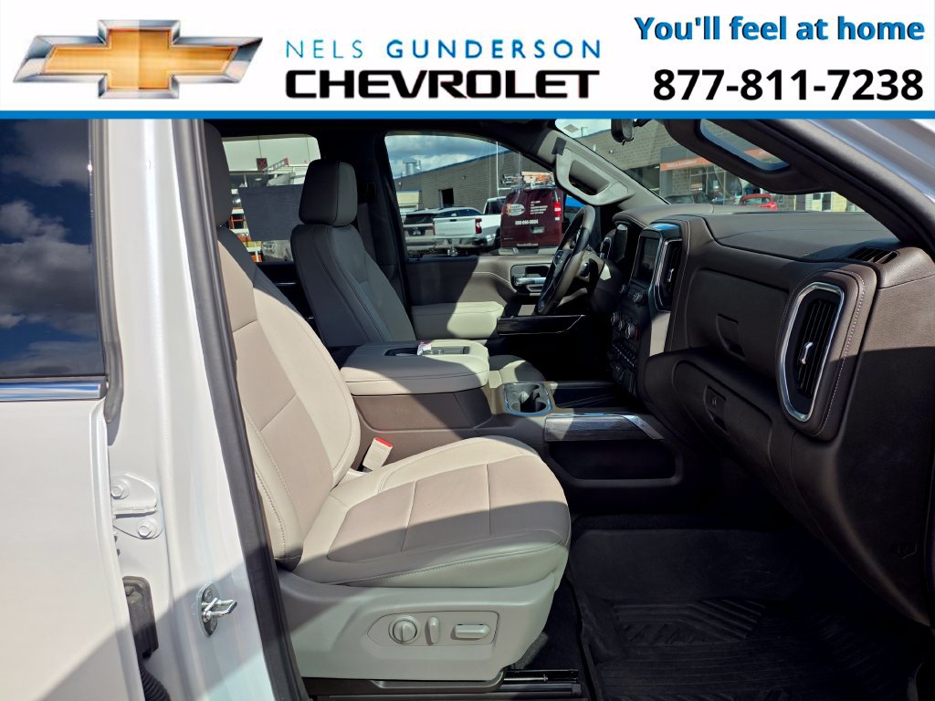 2021 Chevrolet Silverado 3500HD LTZ - Photo 15