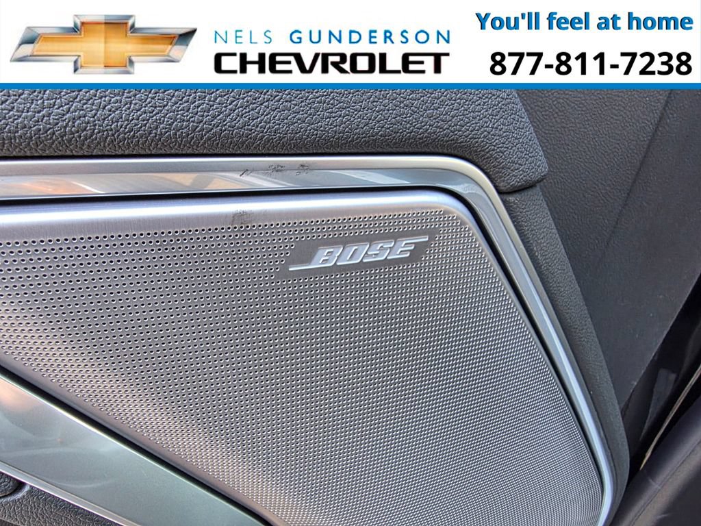 2026 Chevrolet Silverado 1500 High Country - Photo 21