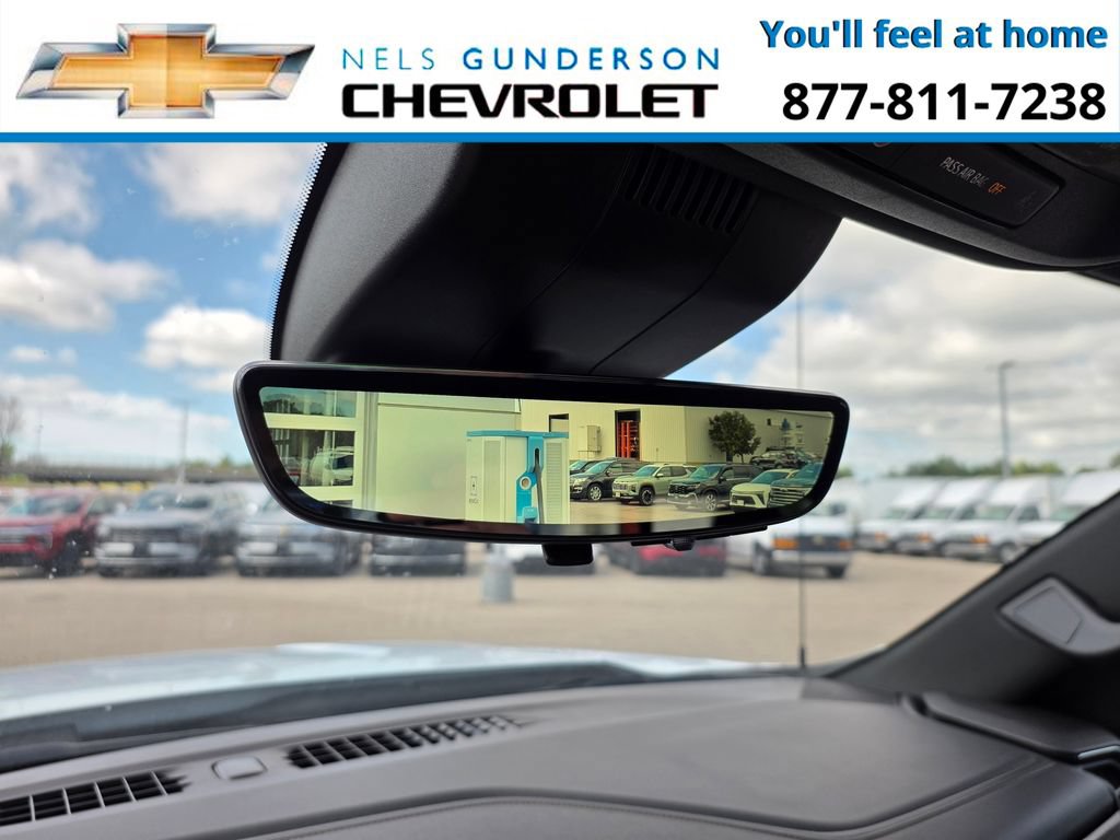 2026 Chevrolet Silverado 1500 High Country - Photo 34