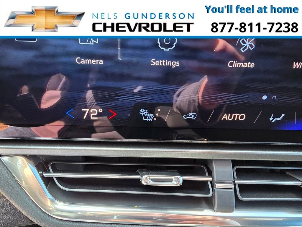 2026 Chevrolet Equinox EV 1LT - Photo 22