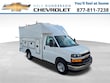  Chevrolet Express Cutaway 3500