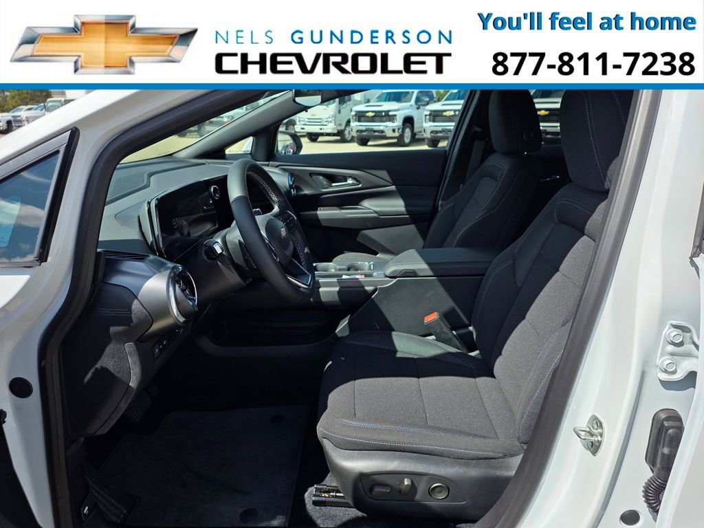 2026 Chevrolet Equinox EV 1LT - Photo 16