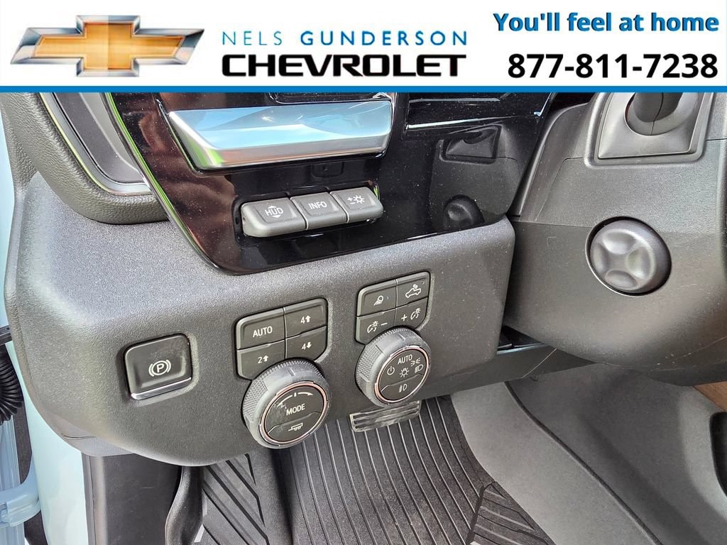 2026 Chevrolet Silverado 1500 High Country - Photo 20