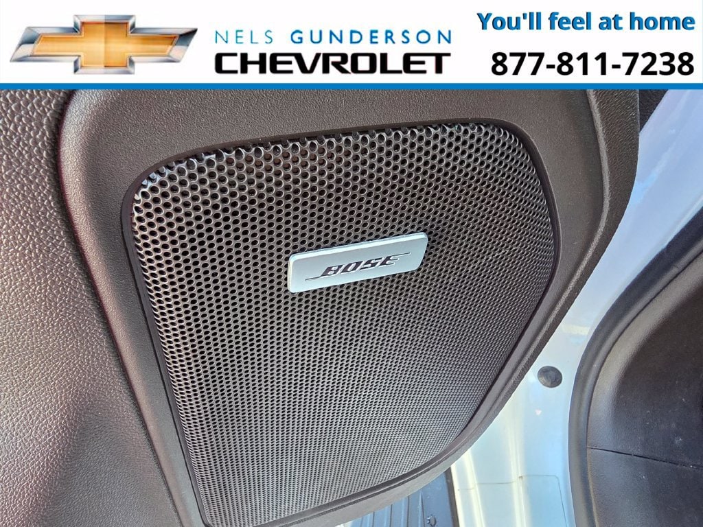 2021 Chevrolet Silverado 3500HD LTZ - Photo 20