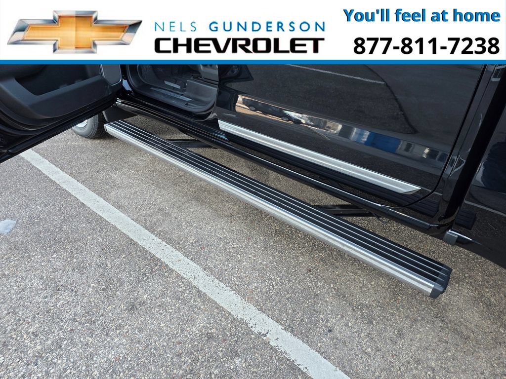 2026 Chevrolet Silverado 1500 High Country - Photo 24