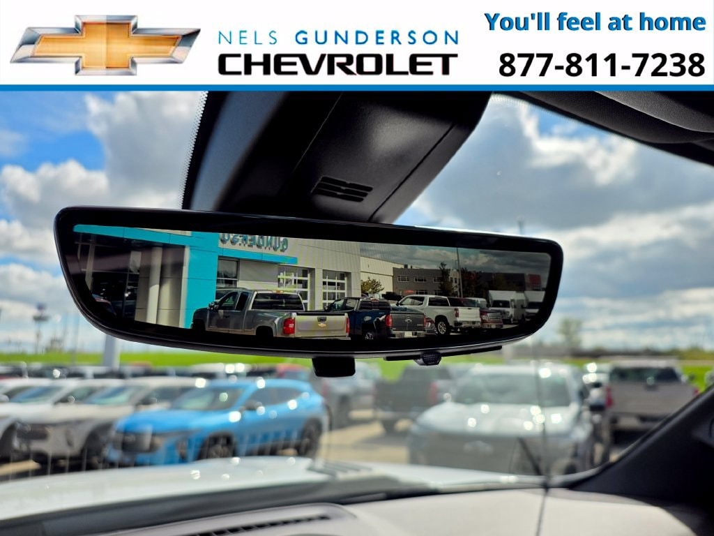 2021 Chevrolet Silverado 3500HD LTZ - Photo 33