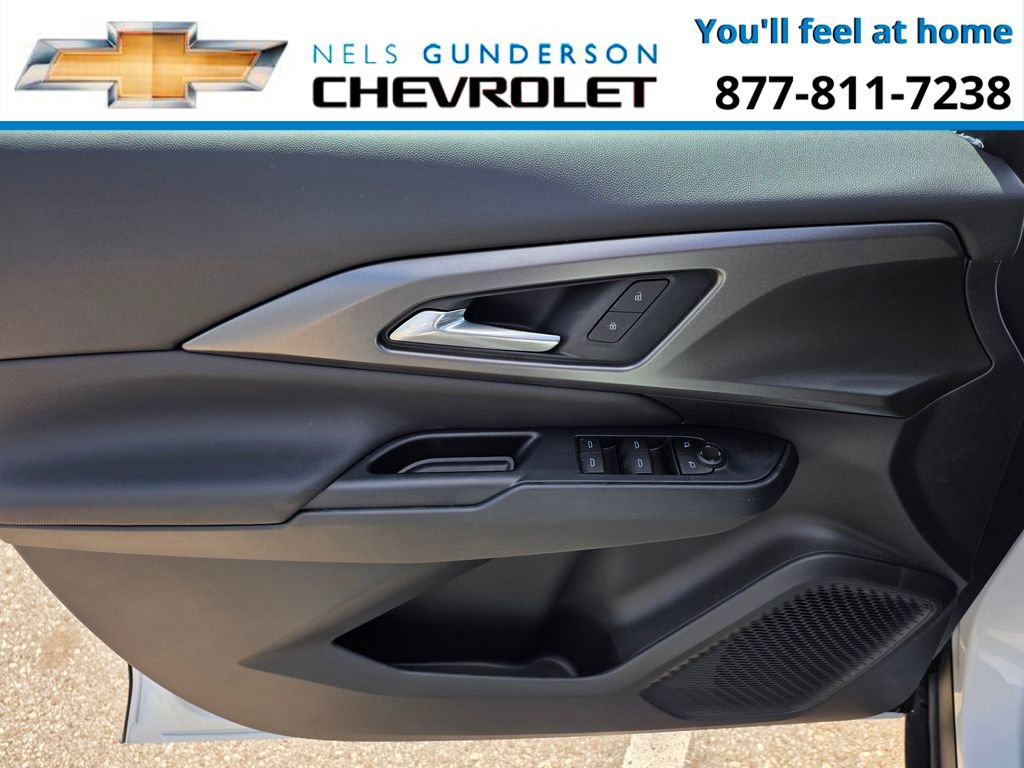 2026 Chevrolet Equinox EV 1LT - Photo 17