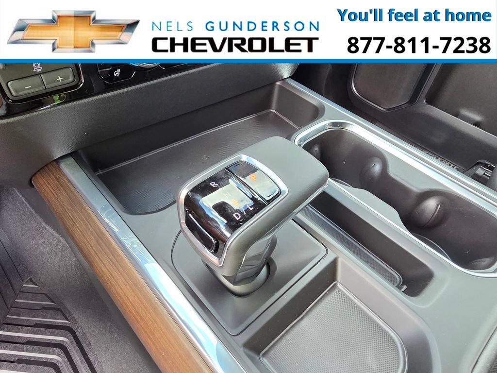 2026 Chevrolet Silverado 1500 High Country - Photo 27