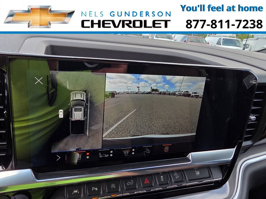2026 Chevrolet Silverado 1500 High Country - Photo 23