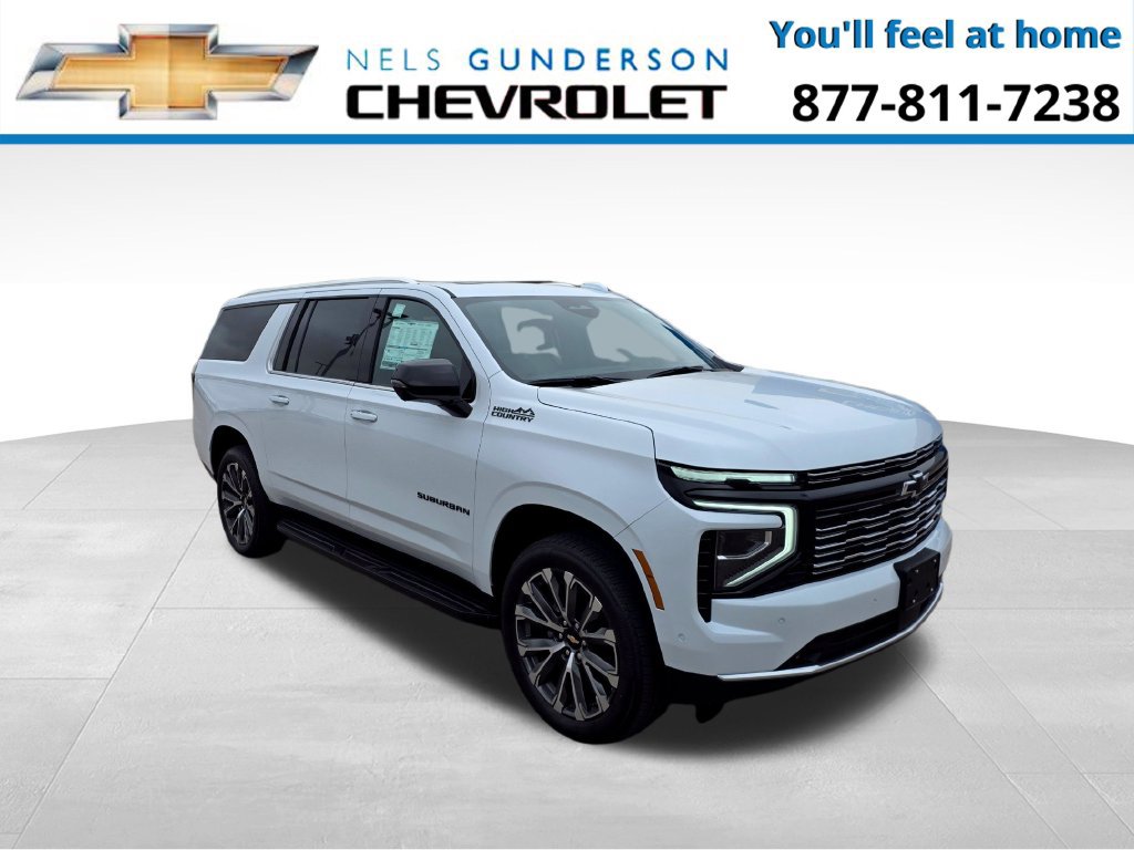  Chevrolet Suburban