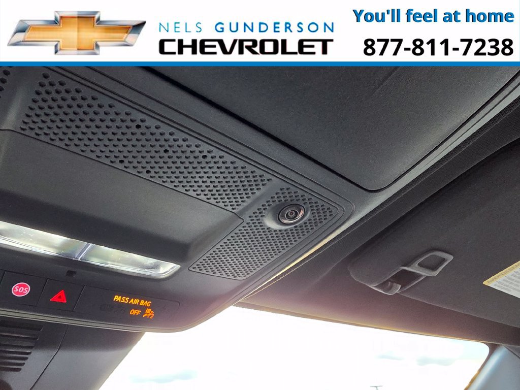 2027 Chevrolet Traverse LT - Photo 33