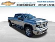  Chevrolet Silverado 3500 HD