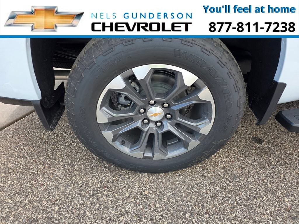 2026 Chevrolet Silverado 1500 High Country - Photo 9