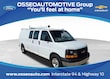 GMC Savana Cargo 3500