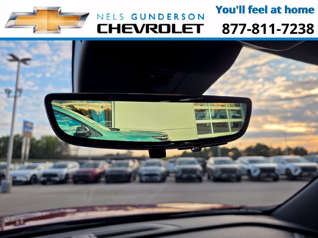 2027 Chevrolet Traverse LT - Photo 32