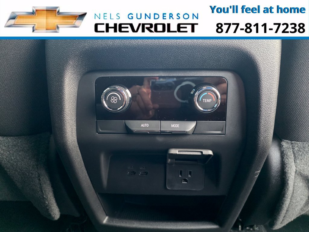 2027 Chevrolet Traverse LT - Photo 13