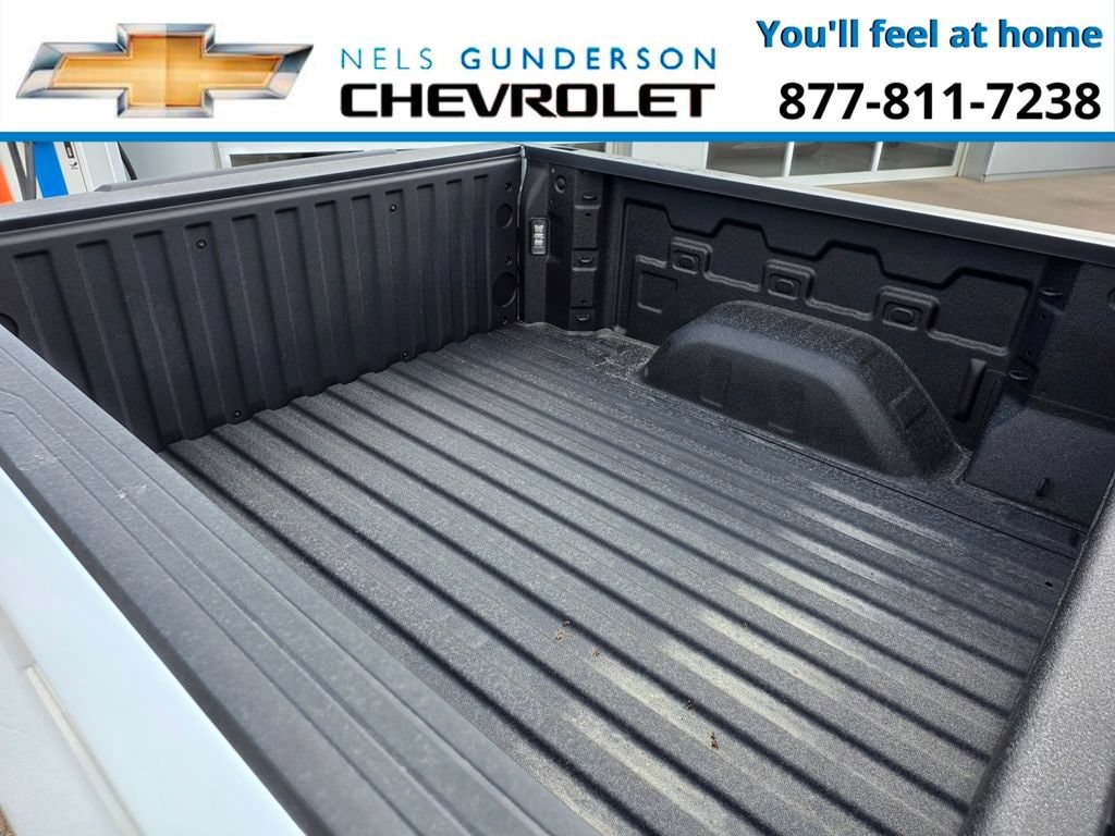 2026 Chevrolet Silverado 1500 High Country - Photo 10
